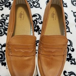 G.H. Bass & Co. Loafers